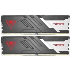 PATRIOT Viper VENOM 48GB DDR5 6000MT/s / DIMM / CL32 / 1,35V / Kit 2x 24GB