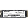 PATRIOT P310 480GB SSD / Interní / M.2 PCIe Gen3 x4 NVMe 1.3 / 2280 P310P480GM28