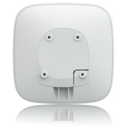 Ajax Hub 2 4G, bílá