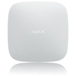Ajax Hub 2 Plus 12V, bílá