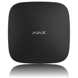 Ajax Hub 2 Plus 12V, černá