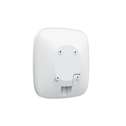 Ajax Hub 2 4G 12 V, bílá