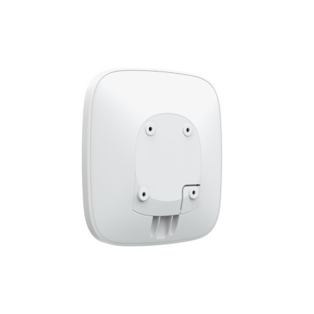 Ajax Hub 2 4G 12 V, bílá