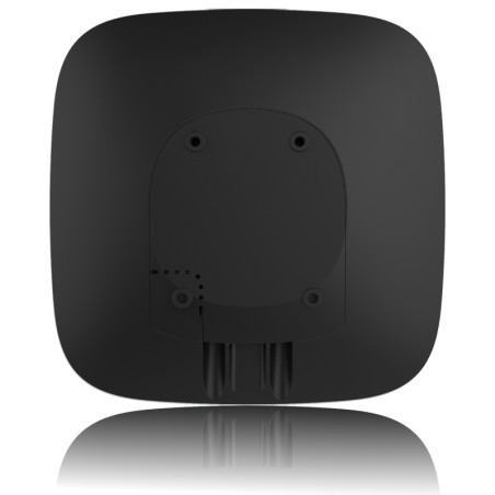 Ajax Hub 2 Plus (8EU/ECG), černá