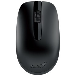 GENIUS NX-7007/ 1200 dpi/ bezdrátová/ BlueEye senzor/ černá