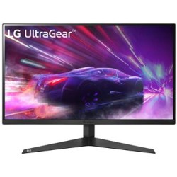 LG monitor 27GQ50F 27" / VA / 1920x1080 / 165Hz / 250cd/m2 / 1ms / DP / 2x HDMI /VESA