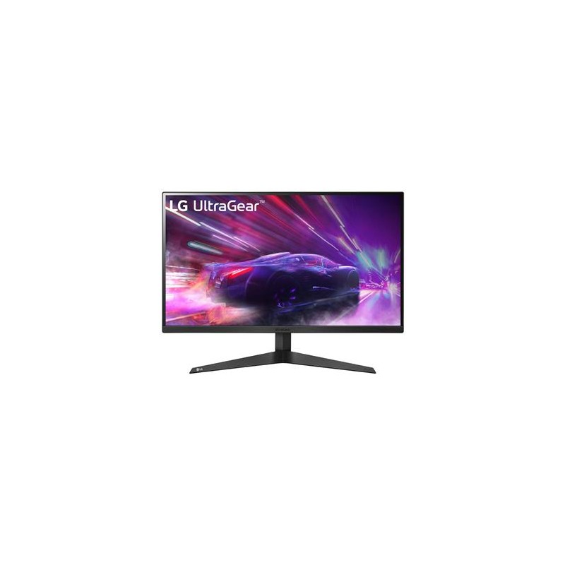 LG monitor 27GQ50F 27" / VA / 1920x1080 / 165Hz / 250cd/m2 / 1ms / DP / 2x HDMI /VESA