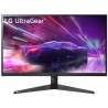 LG monitor 27GQ50F 27" / VA / 1920x1080 / 165Hz / 250cd/m2 / 1ms / DP / 2x HDMI /VESA