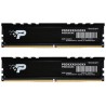 PATRIOT Signature Premium 32GB DDR5 5600MT/s / DIMM / CL46 / 1,1V / Kit 2x 16GB