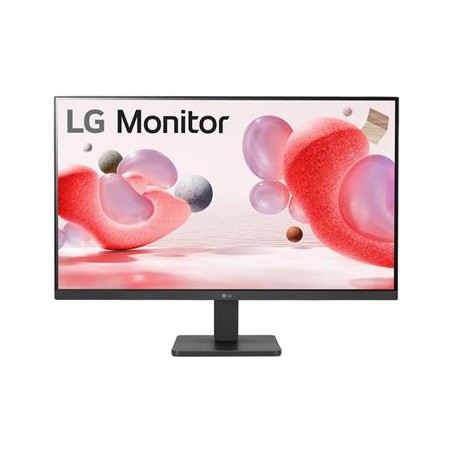 LG monitor 27MR400 IPS / 27" / 1920x1080 / 5ms / 1300:1 / 250cd / 100Hz/HDMI / D-Sub / AMD FreeSync/ černý