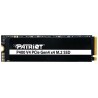 PATRIOT P400 V4 4TB SSD / Interní / M.2 PCIe Gen4 x4 NVMe / 2280 P400VP4TBM28H