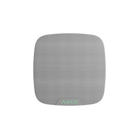 Ajax SpeakerPhone (Voice module), bílá