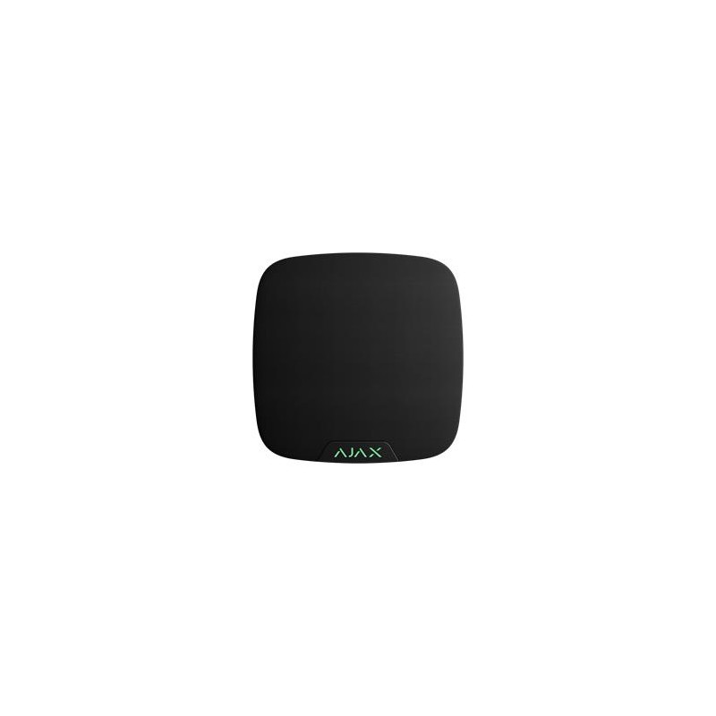 Ajax SpeakerPhone (Voice module), černá