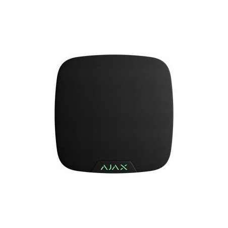 Ajax SpeakerPhone (Voice module), černá