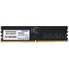 PATRIOT Signature 32GB DDR5 6400MT/s / CUDIMM / CL52 / 1,1V /