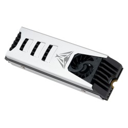 PATRIOT VIPER PV573 4TB SSD / Interní / M.2 PCIe Gen5 x4 NVMe / 2280 /