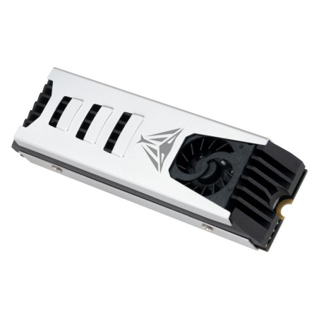 PATRIOT VIPER PV573 4TB SSD / Interní / M.2 PCIe Gen5 x4 NVMe / 2280 /