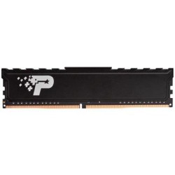 PATRIOT Premium Signature 16GB DDR4 3200MHz / DIMM / CL22 /