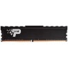PATRIOT Premium Signature 16GB DDR4 3200MHz / DIMM / CL22 /