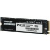 PATRIOT P410 500GB SSD / Interní / M.2 PCIe Gen4 x4 NVMe / 2280 P410P500GM28H