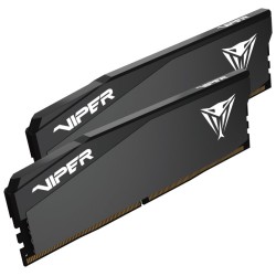 PATRIOT VIPER Elite 5 Ultra 48GB DDR5 8000MT/s / DIMM / CL38 / XMP 3.0 / 1,4V / Kit 2x 24GB