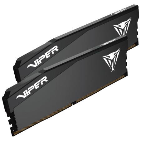 PATRIOT VIPER Elite 5 Ultra 48GB DDR5 8000MT/s / DIMM / CL38 / XMP 3.0 / 1,4V / Kit 2x 24GB