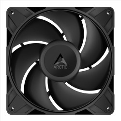 ARCTIC P14 Pro PST - 140mm PWM ventilátor s rozdělovačem kabelů ACFAN00314A