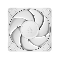 ARCTIC P12 Pro PST (White) - 120mm PWM ventilátor s rozdělovačem kabelů ACFAN00308A