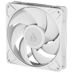 ARCTIC P14 Pro PST (White) - 140mm PWM ventilátor s rozdělovačem kabelů ACFAN00317A