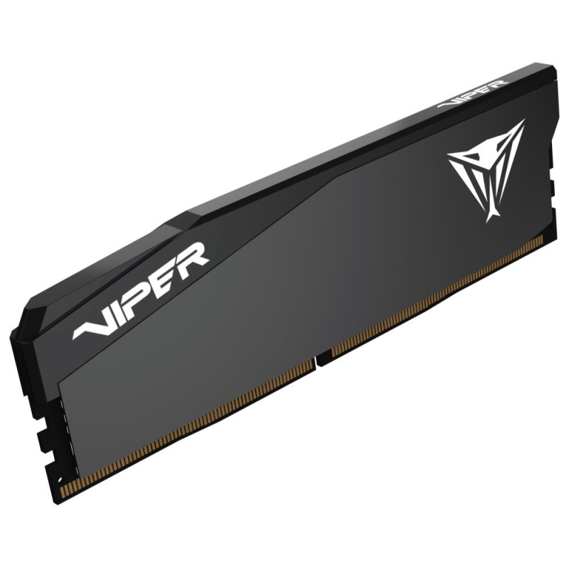PATRIOT VIPER Elite 5 Ultra 16GB DDR5 6000MT/s / DIMM / CL36 / XMP 3.0 / 1,35V /