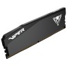 PATRIOT VIPER Elite 5 Ultra 16GB DDR5 6000MT/s / DIMM / CL36 / XMP 3.0 / 1,35V /