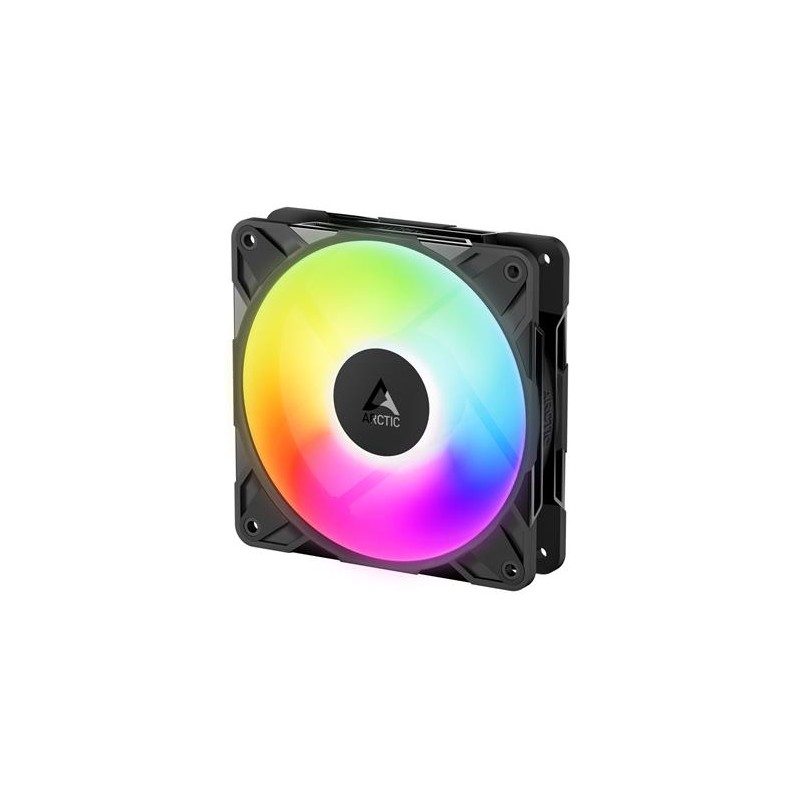 ARCTIC P12 Pro Reverse A-RGB ventilátor 120mm ACFAN00322A