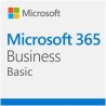 CSP NCE Microsoft 365 Business Basic EEA (No Teams) a Microsoft 365 Copilot Business - roční
