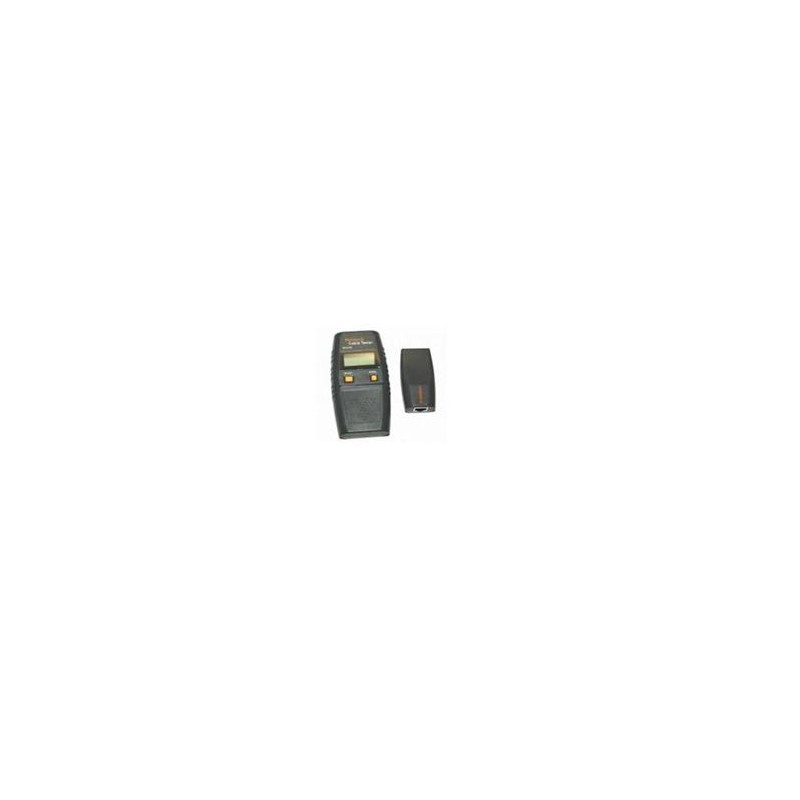Tester na měření kabeláží s LCD displejem (SC6106)