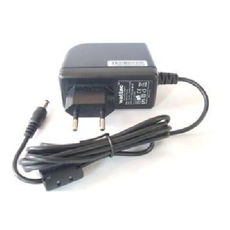 Napájecí adaptér AJM 18V 1A 18W pro Mikrotik Routerboard a ALIX