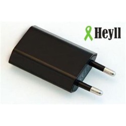 HEYLL elektronická cigareta EGO - nabíječka do sítě 220V