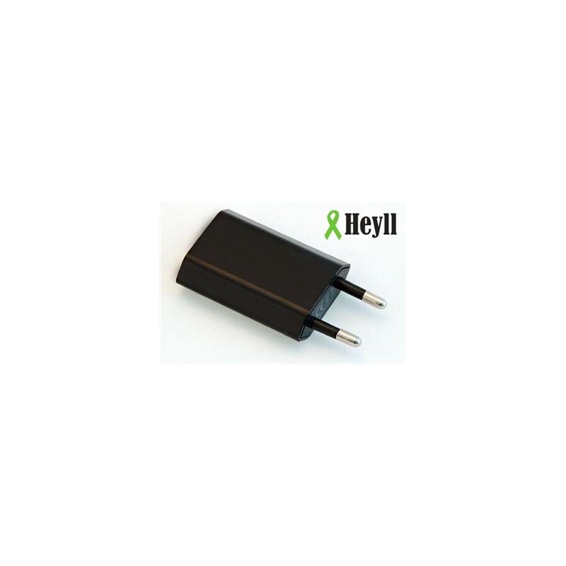 HEYLL elektronická cigareta EGO - nabíječka do sítě 220V