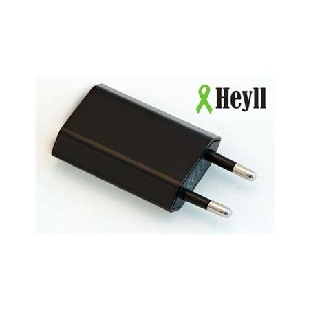 HEYLL elektronická cigareta EGO - nabíječka do sítě 220V