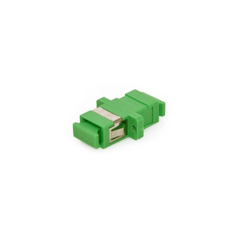 ADEX optická spojka, 9/125 OS1, SCapc/SCapc, simplex