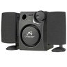 TRACER Speakers 2+1 DISCO Black