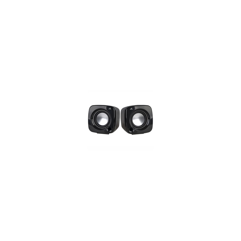 TRACER Speakers 2+0 Swing Usb