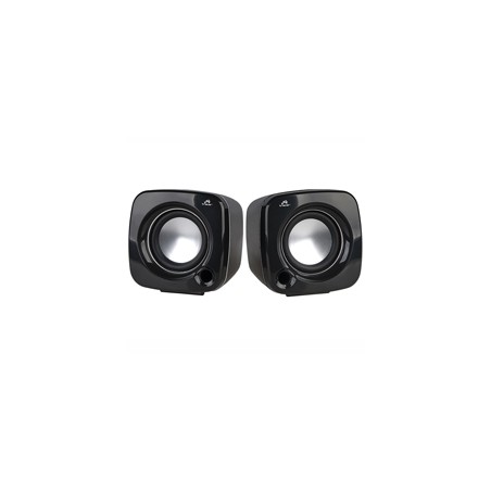 TRACER Speakers 2+0 Swing Usb