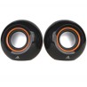 TRACER 2+0 speakers Sonic Usb