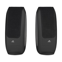 TRACER Speakers 2+0 Vesuvio Usb