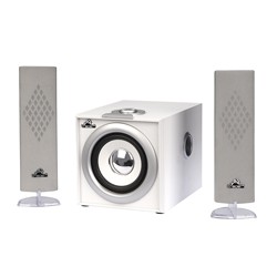 TRACER Luna 2+1 speakers.