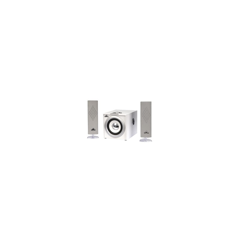 TRACER Luna 2+1 speakers.