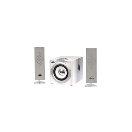 TRACER Luna 2+1 speakers.