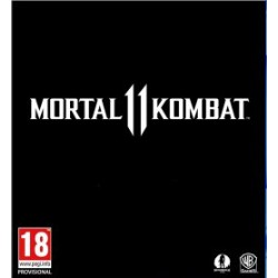 ESD Mortal Kombat 11