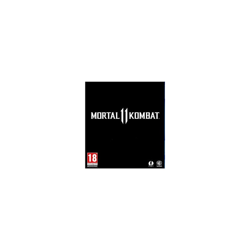 ESD Mortal Kombat 11