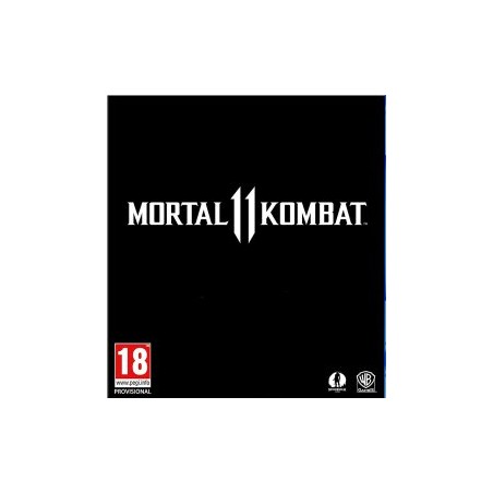 ESD Mortal Kombat 11